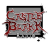 Castle Blakk Radio Logo