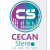 Cecan Stereo Logo