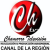 Chamorro Radio Logo