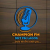 Champion 90.7 FM Logo