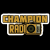 Champion Radio Grenada Logo