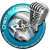 Chapín de Corazón Logo