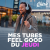 Chérie FM - Mes Tubes Feel Good Du Jeudi Logo
