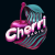 Cherri Radio Sydney Logo