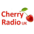 Cherry Radio UK Logo