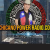 Chicano Power Radio Logo