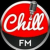 Chill FM For Tamils Logo