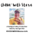 Chillin' With Steve Logo