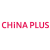 China Plus Logo