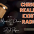 Christ Really Exist Radio Logo