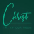 Christ The Saviour Christian Orthodox Media Logo