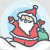 ChristmasRadio Logo