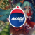 Christmas Akari Radio Logo