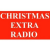 Christmas Extra Radio Logo