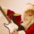 Christmas Guitar Songs Logo