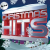 Christmas Hits KerstRadio Logo