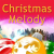Christmas Melody Radio Logo