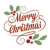 Christmas Music Radio Logo