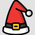Christmas Radio Logo