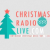Christmas Radio Live Logo