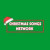 Christmas Songs Network Logo