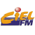 Ciel FM Logo