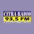 Citra Radio 93,5 Logo