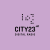 City23 - Chill,Baby! Logo