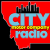 City Motor Company Radio Logo