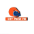 City Pulse FM Logo