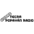 Ciudad Negra Popayan Radio Logo