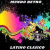 Clasicos Latinos Logo