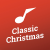 Classic FM - Classic Christmas Logo