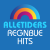 Classic FM - Alletiders Regnbue Hits Logo