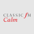 Classic FM - Calm Logo