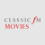 Classic FM - Movies Logo