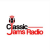 Classic Jams Radio Logo