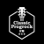 Classic Progrock FM Logo