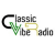 Classic Vibe Radio Logo