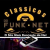 Clássicos do Funk Logo