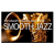 Cleveland Smooth Jazz WJZZ Logo