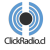 ClickRadio.cl Logo