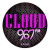 Cloud FM Zambia Logo
