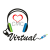 Cmcvirtual Radio - Cmcvirtual Romántica Logo