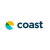 CoastFM Logo