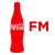 Coca-Cola FM Argentina Logo