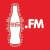 Coca-Cola FM Brasil Logo