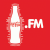 Coca-Cola FM Chile Logo
