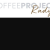 Coffee Project Radyo Logo