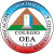 Colegio OEA Radio Logo